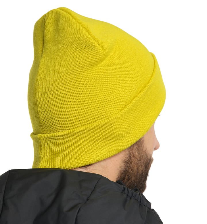 Maze Beanie Aurora