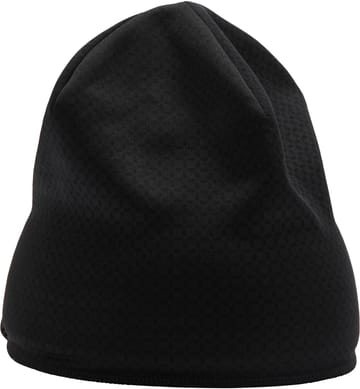 Fanatic Print Beanie True Black/Magnetite