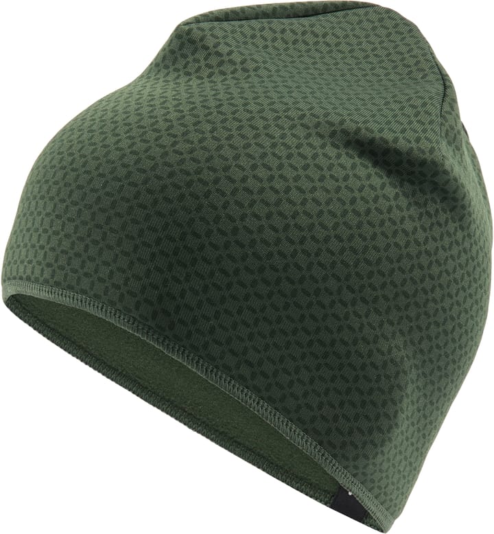 Fanatic Print Cap Fjell Green/Seaweed Green