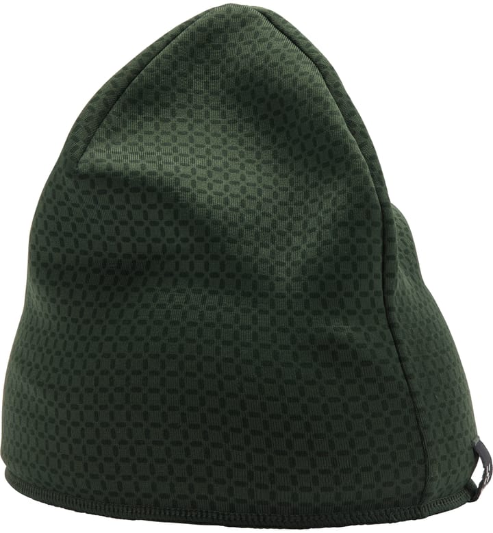 Fanatic Print Cap Fjell Green/Seaweed Green