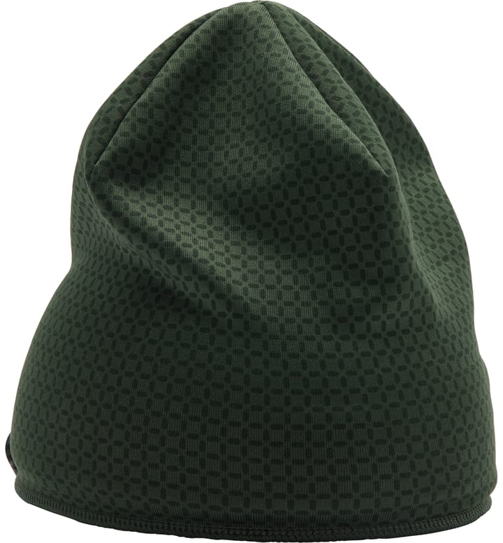 Fanatic Print Cap Fjell Green/Seaweed Green