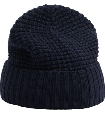 Lava Beanie Tarn Blue