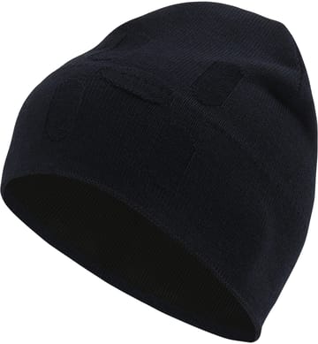 H Beanie Tarn Blue