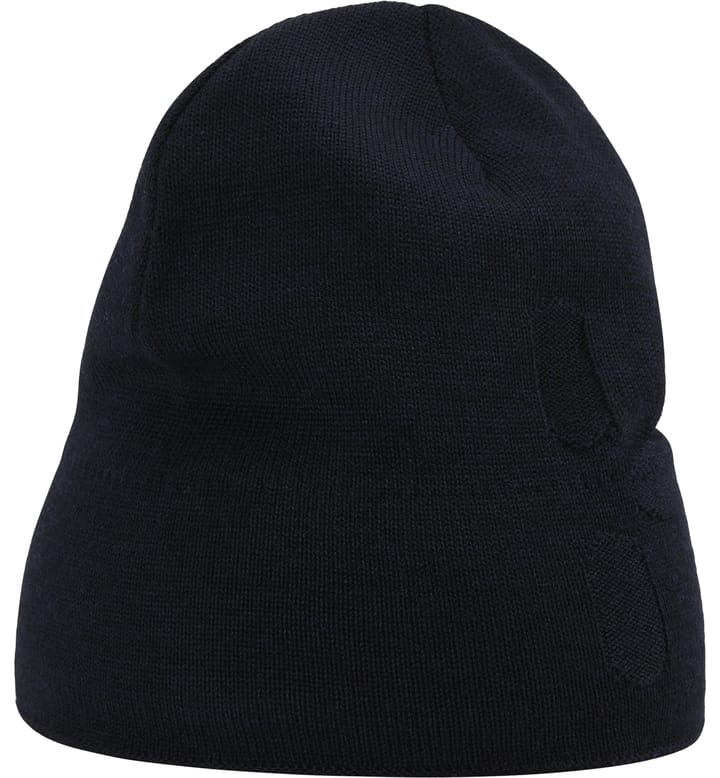 H Beanie Tarn Blue