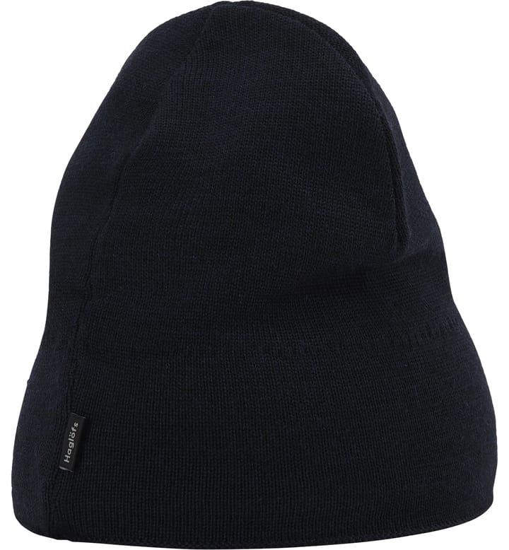 H Beanie Tarn Blue