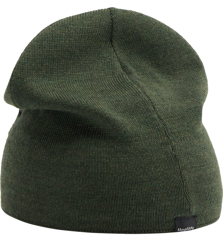 H Beanie Seaweed Green