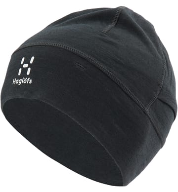 Pioneer Helmet Beanie True Black