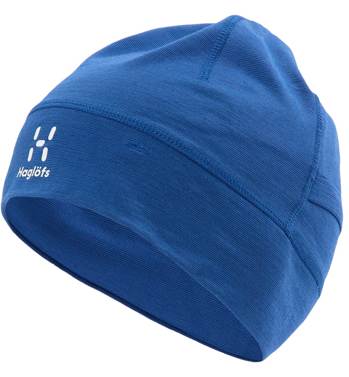 Pioneer Helmet Beanie Baltic Blue