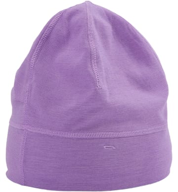 Pioneer Helmet Beanie Purple Ice