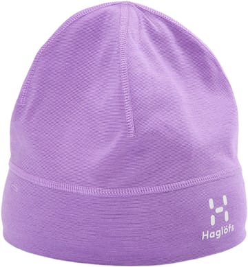 Pioneer Helmet Beanie Purple Ice