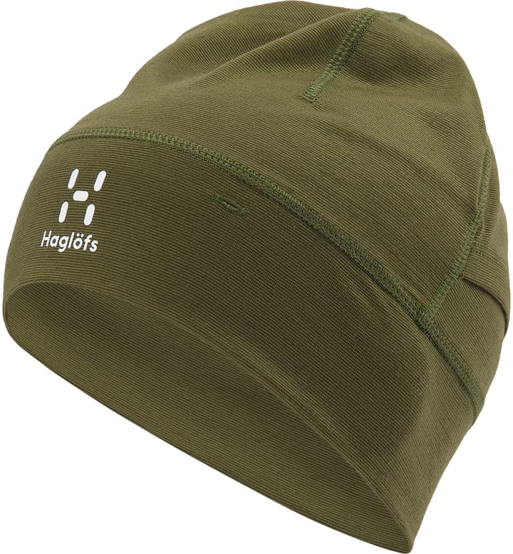 Pioneer Helmet Beanie Olive Green