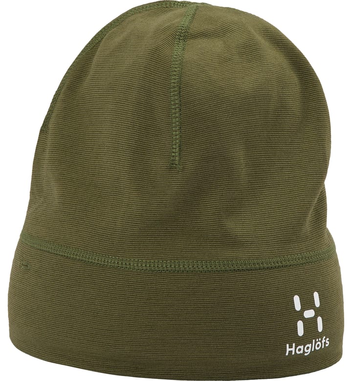 Pioneer Helmet Beanie Olive Green