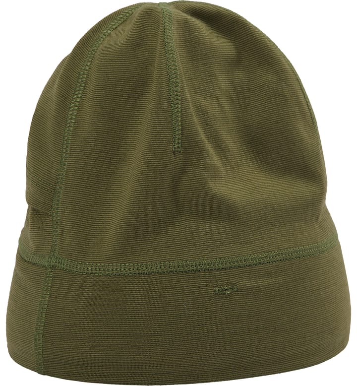 Pioneer Helmet Beanie Olive Green