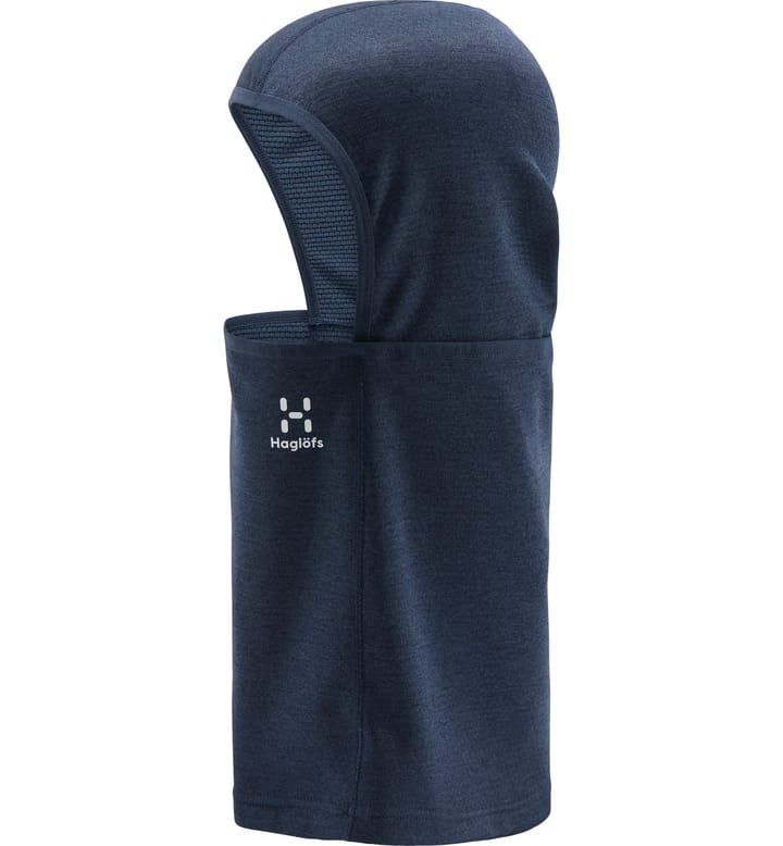 Ripper Balaclava Tarn Blue