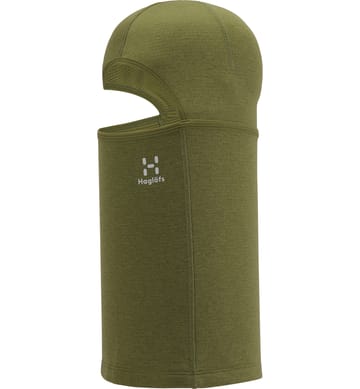 Ripper Balaclava Olive Green