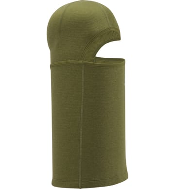 Ripper Balaclava Olive Green