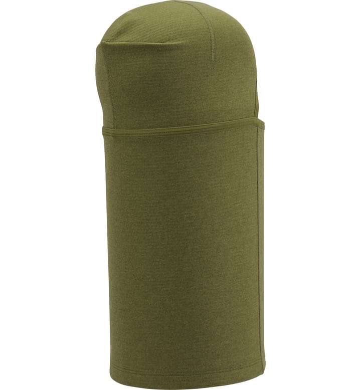 Ripper Balaclava Olive Green