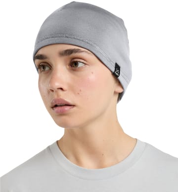 Betula Beanie Concrete