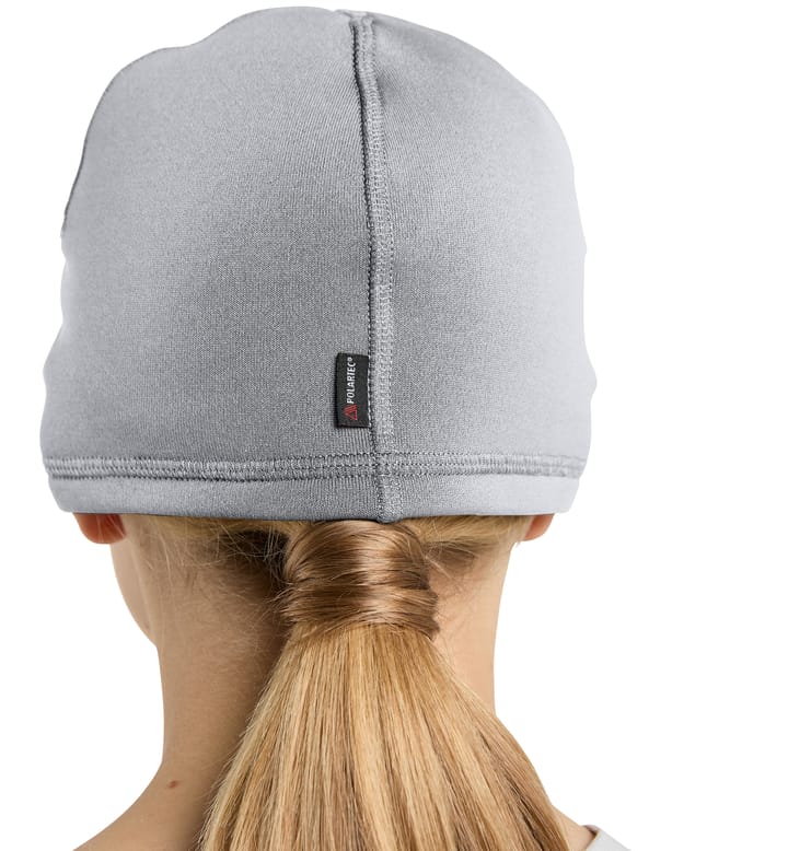 Betula Beanie Concrete