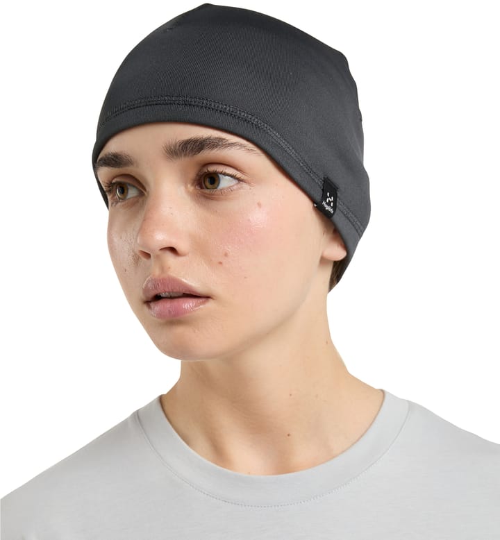 Betula Beanie Magnetite