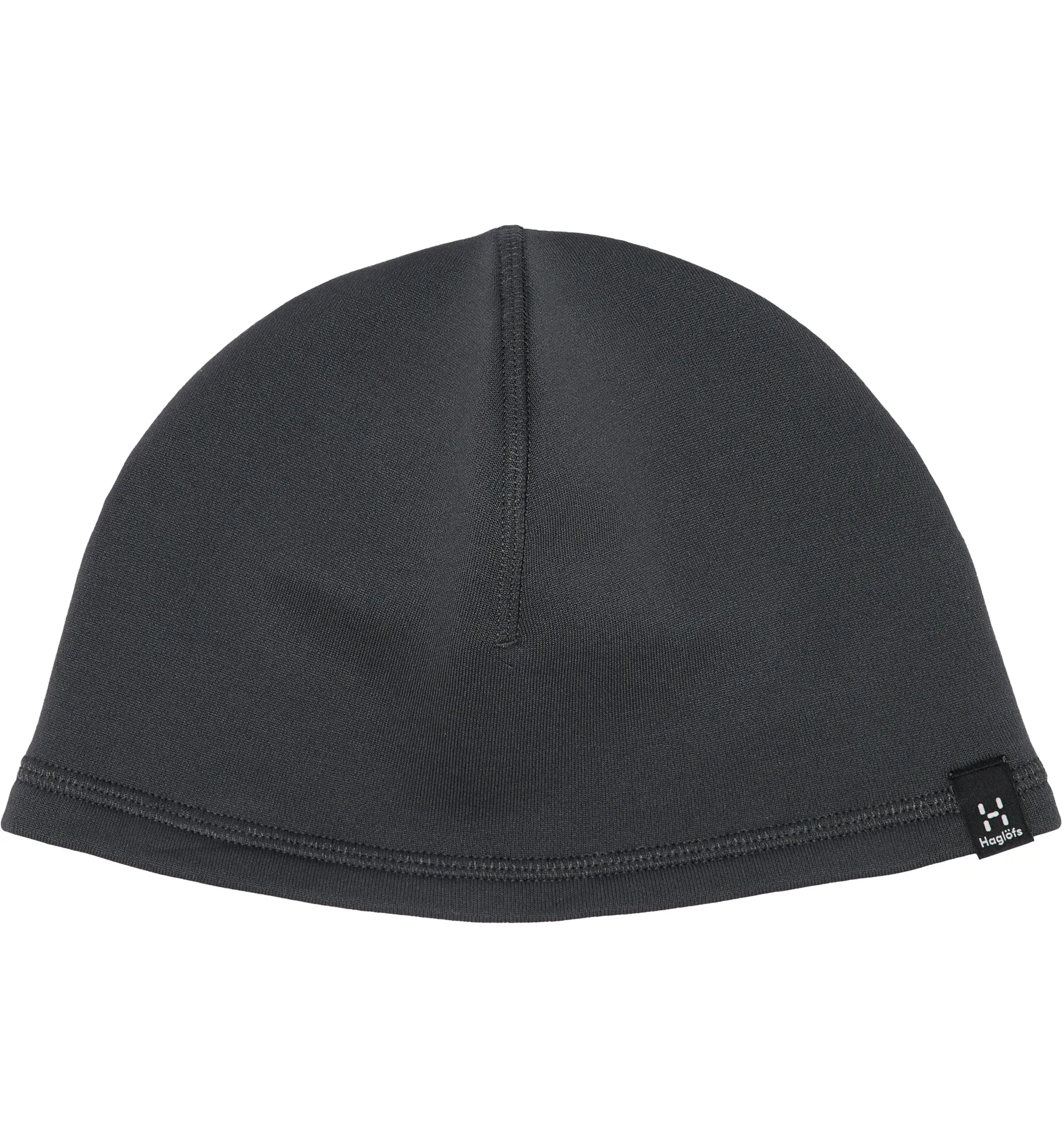 Betula Beanie Magnetite