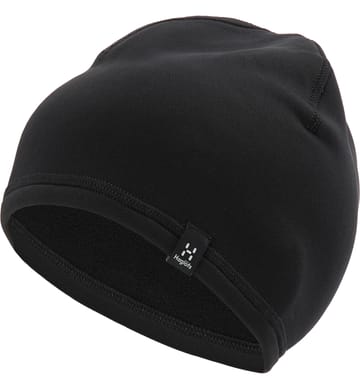 Betula Beanie True Black