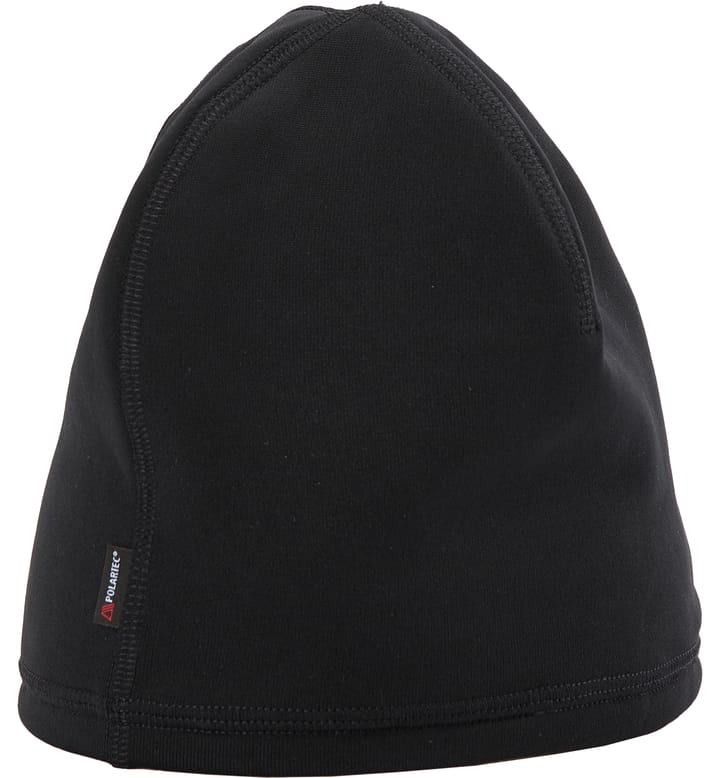 Betula Beanie True Black