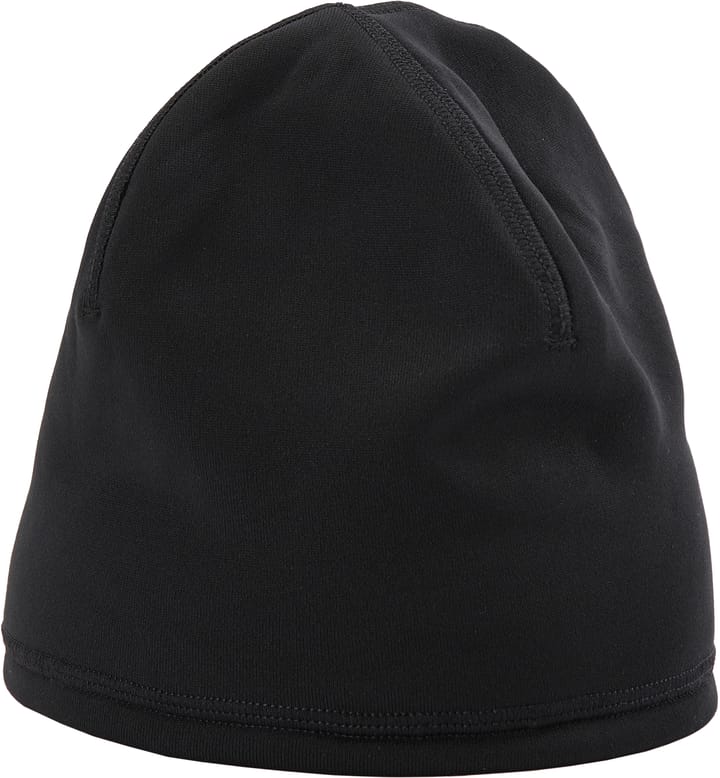 Betula Beanie True Black