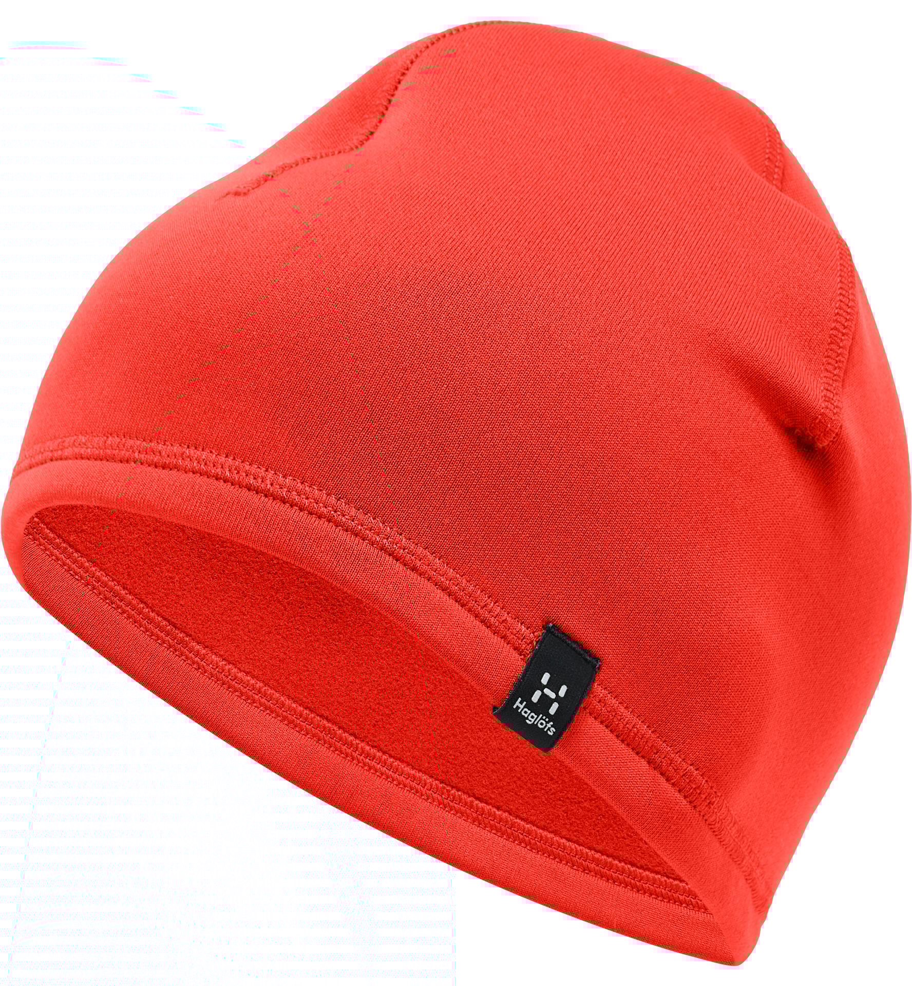 Betula Beanie Habanero