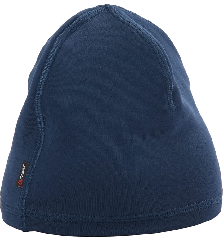 Betula Beanie Tarn Blue