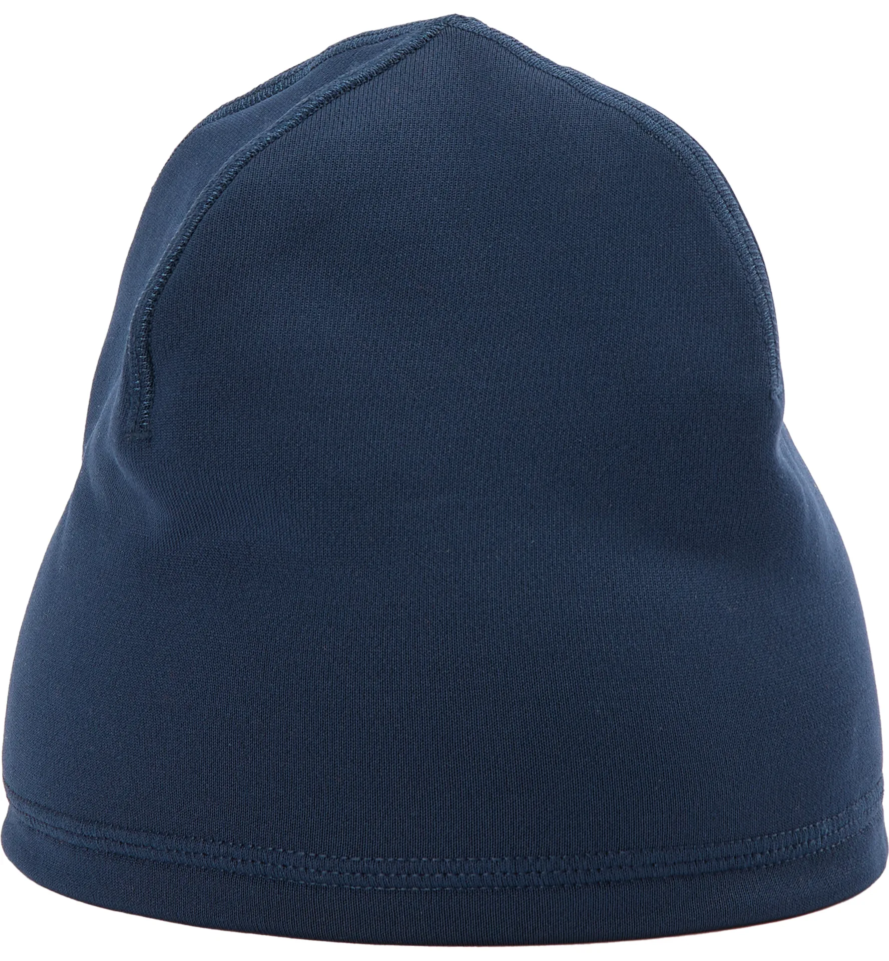 Betula Beanie Tarn Blue