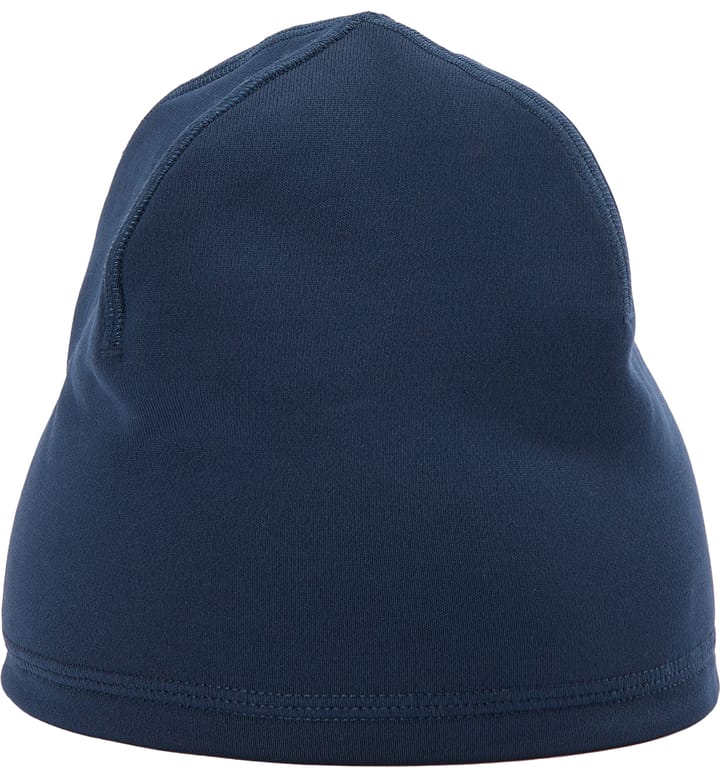 Betula Beanie Tarn Blue