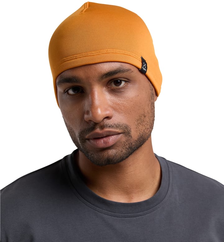 Betula Beanie Desert Yellow