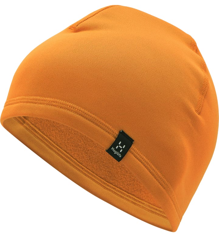 Betula Beanie Desert Yellow