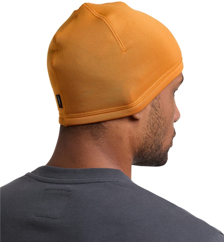 Betula Beanie Desert Yellow