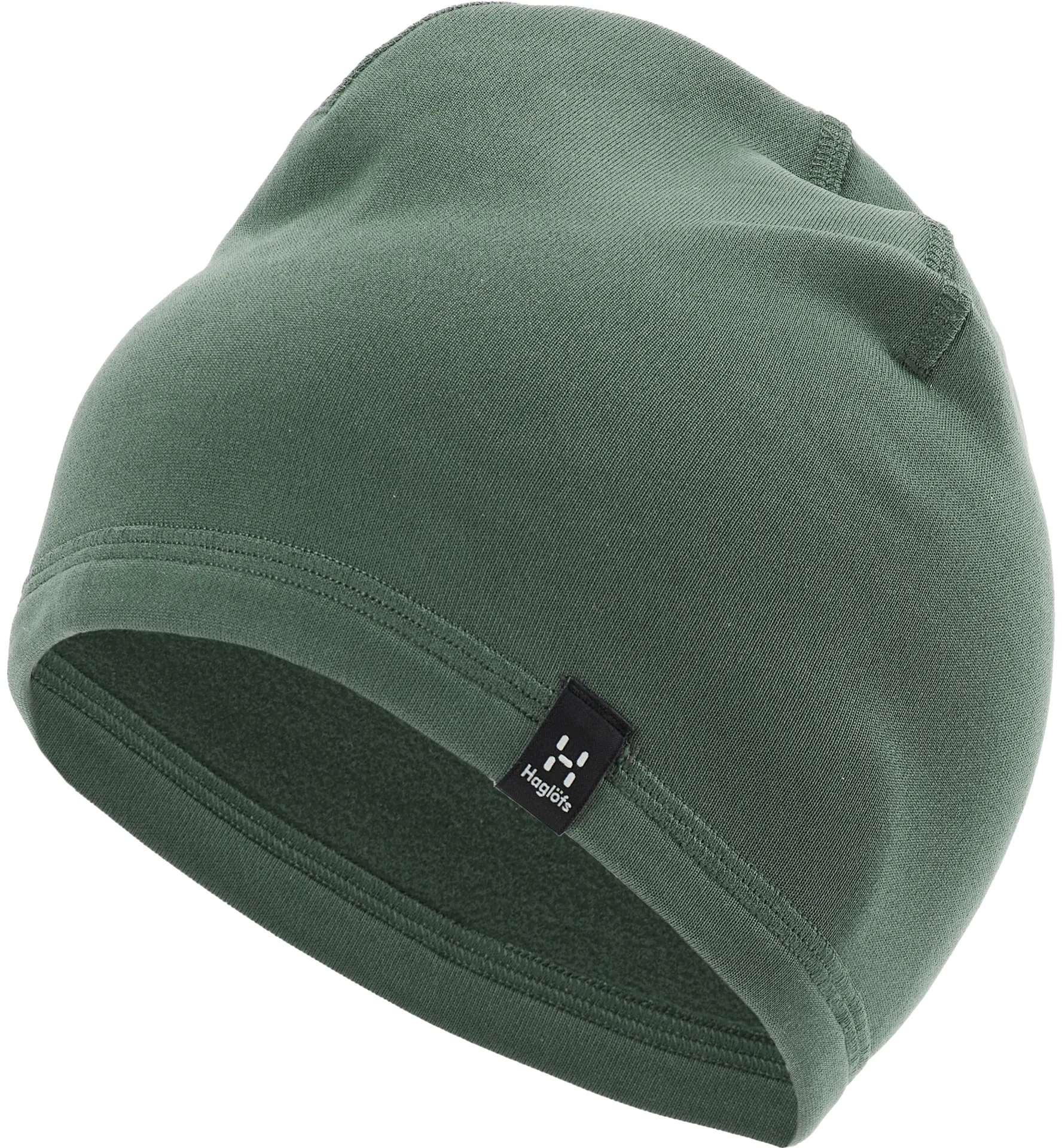 Betula Beanie Fjell Green