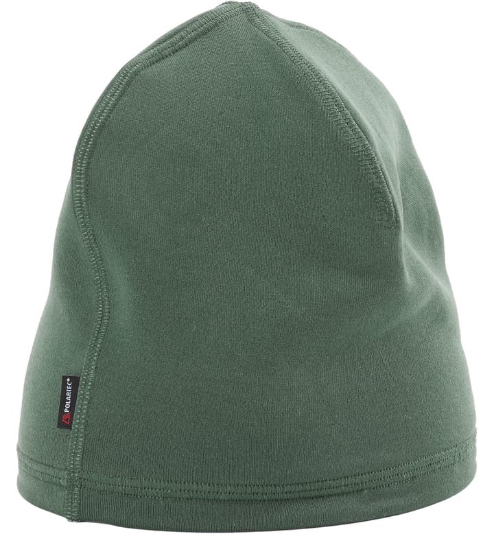 Betula Beanie Fjell Green