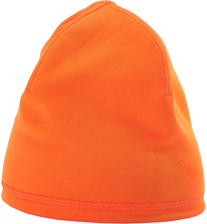 Betula Beanie Flame Orange