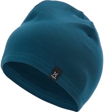 Betula Beanie Dark Ocean