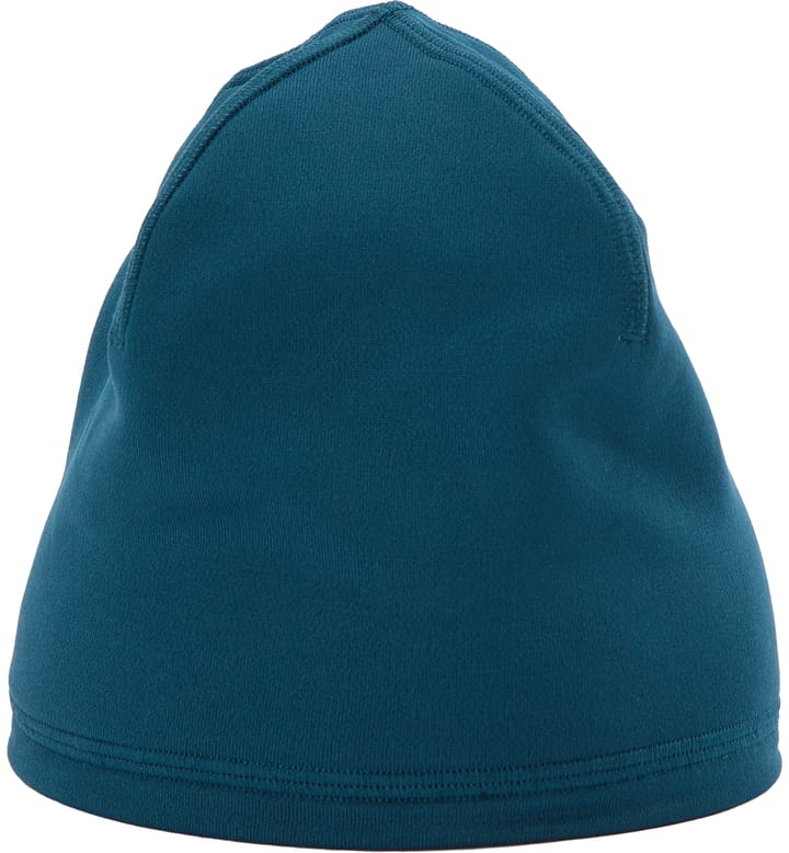 Betula Beanie Dark Ocean