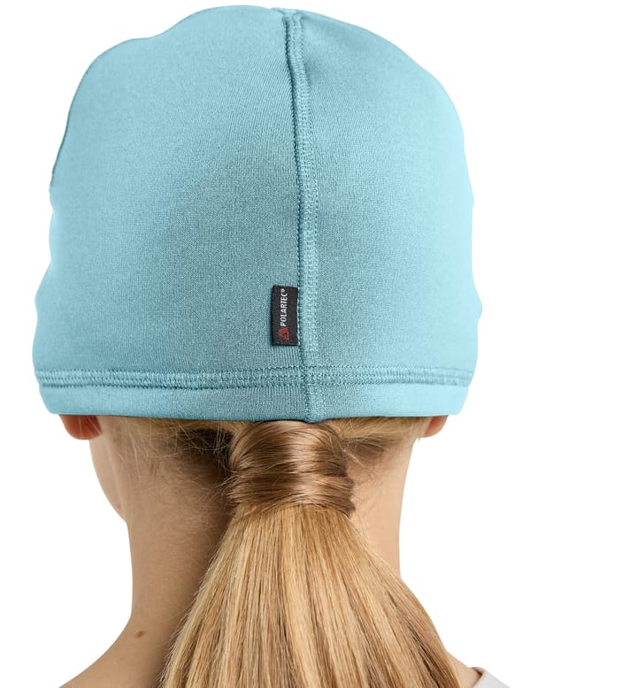 Betula Beanie Frost Blue