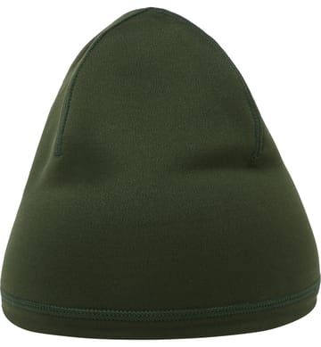 Betula Beanie Seaweed Green