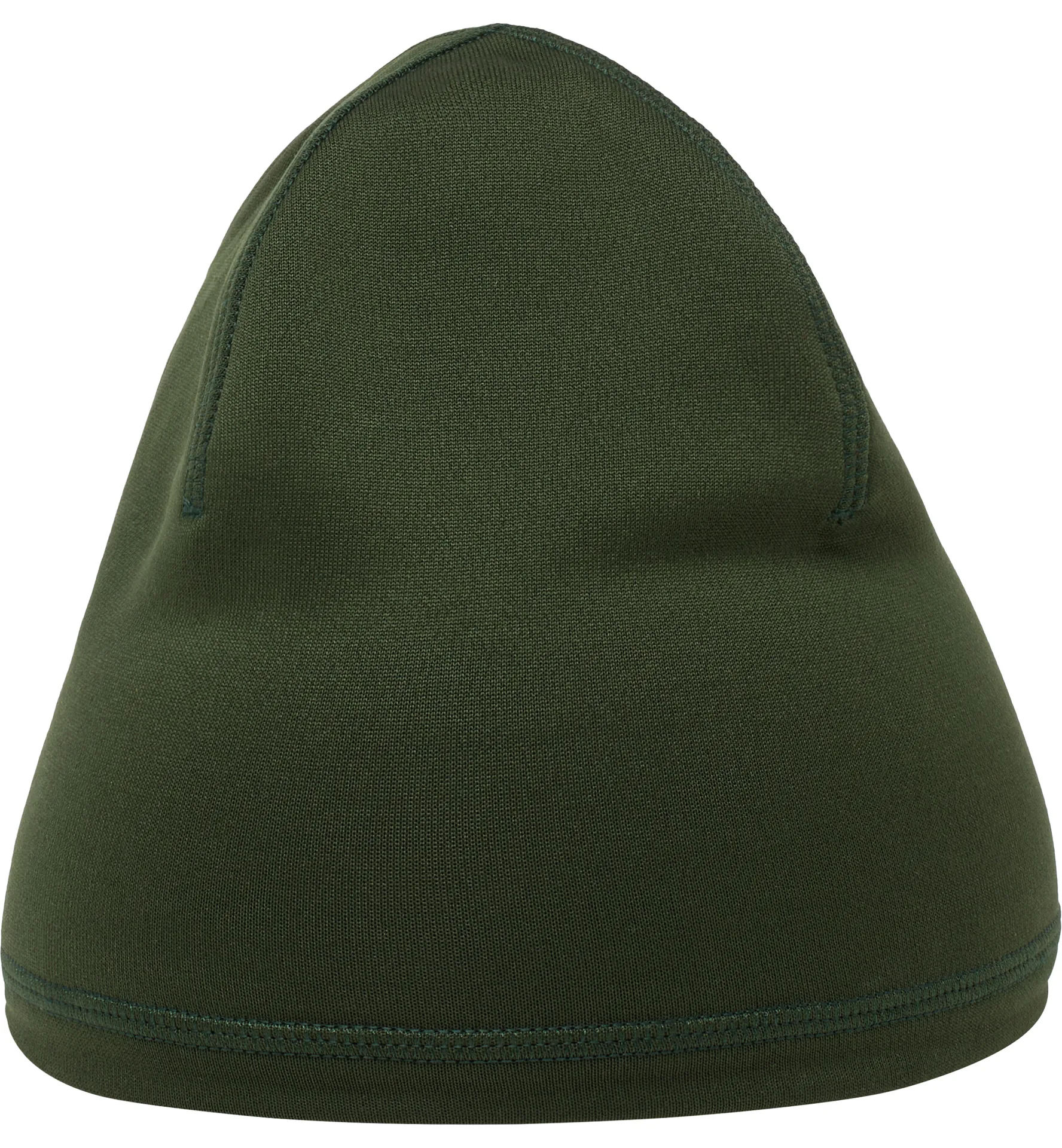 Betula Beanie Seaweed Green