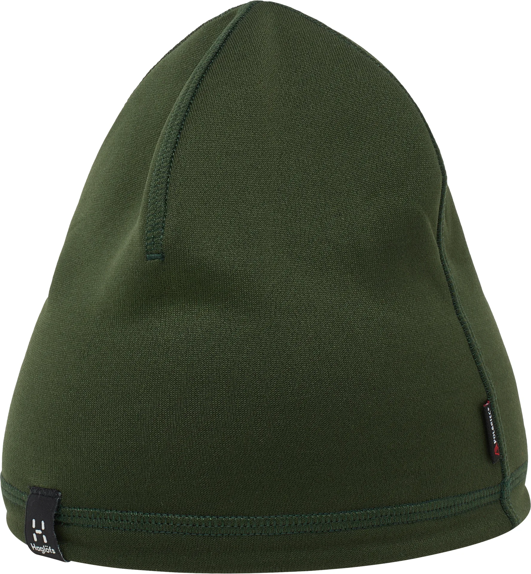 Betula Beanie Seaweed Green
