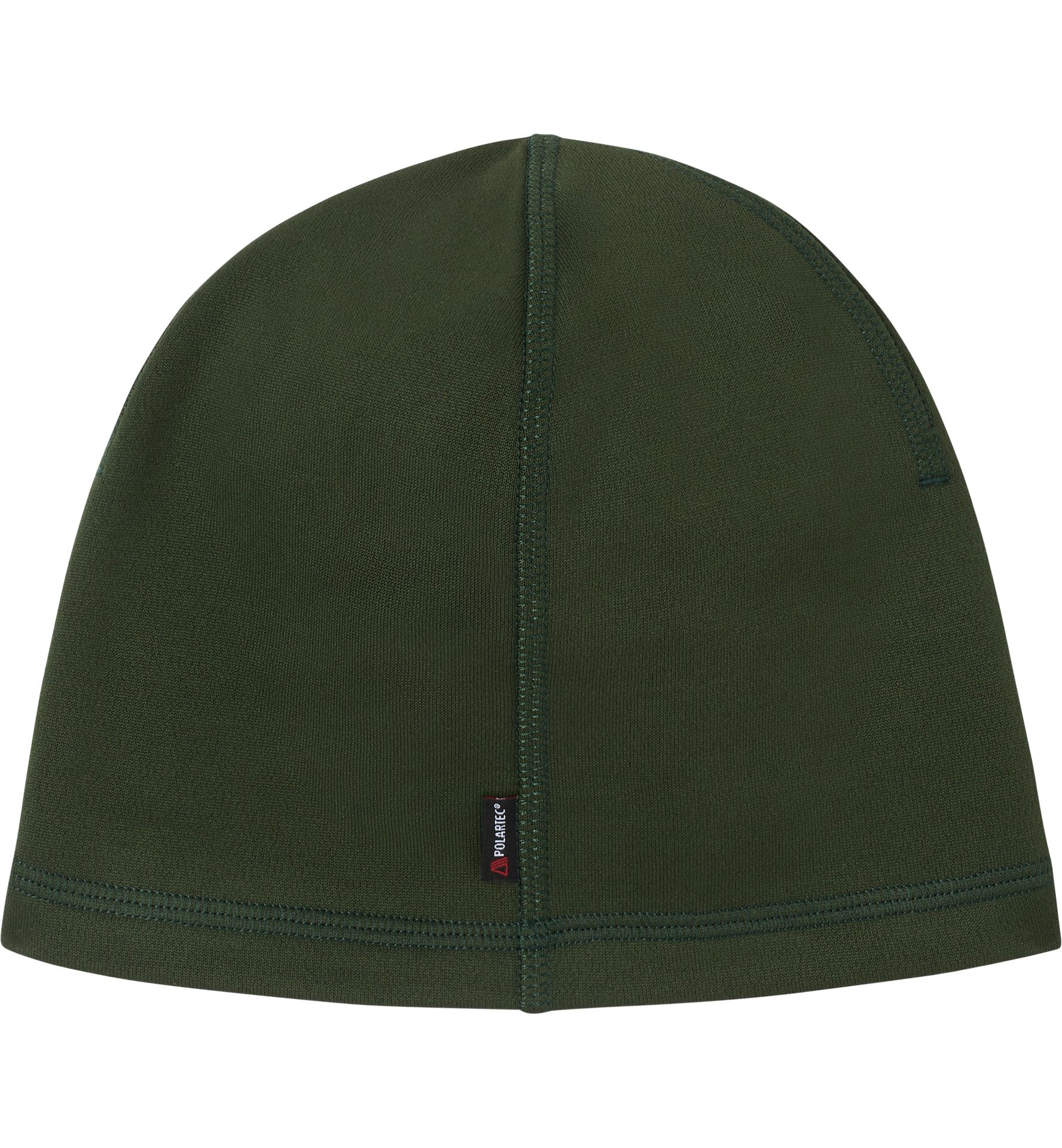 Betula Beanie Seaweed Green