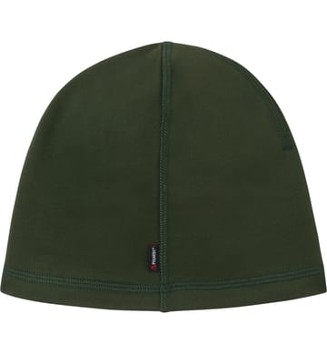 Betula Beanie Seaweed Green