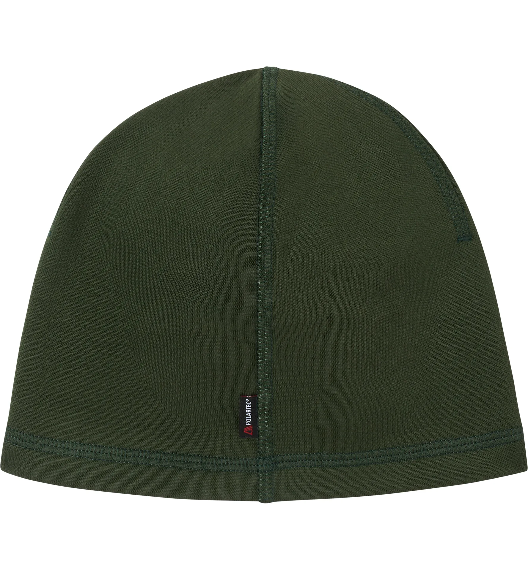 Betula Beanie Seaweed Green