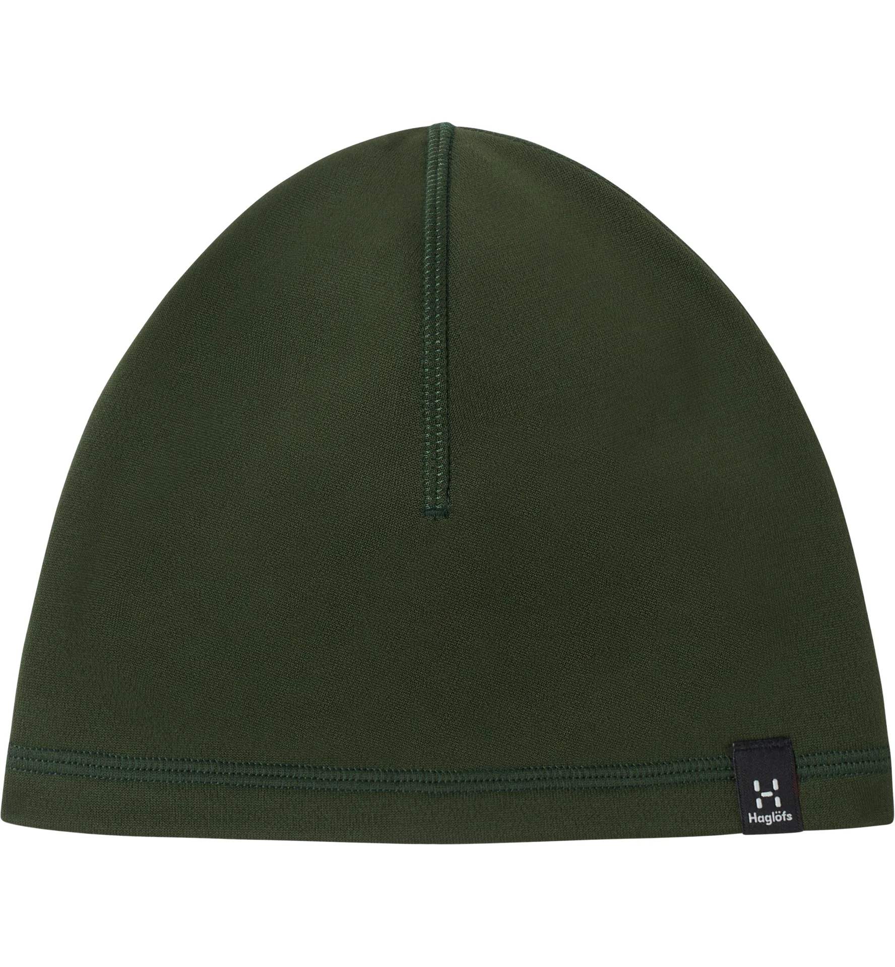 Betula Beanie Seaweed Green