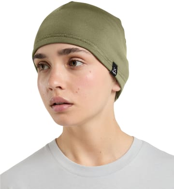 Betula Beanie Thyme Green