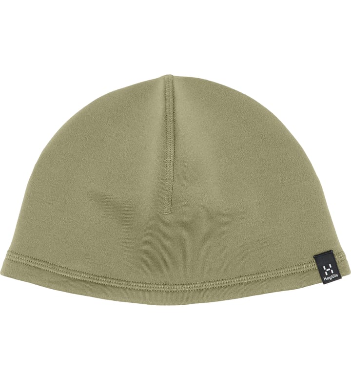 Betula Beanie Thyme Green